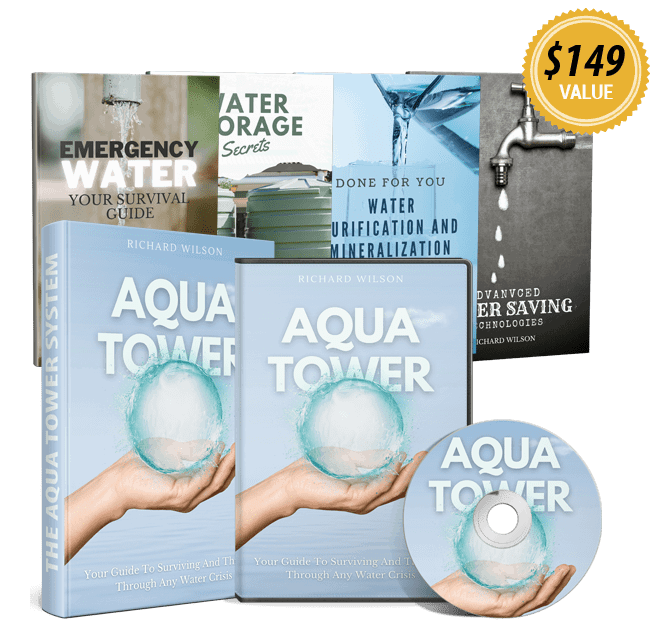 Aqua Tower